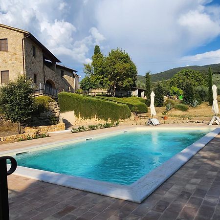 Borgo Buciardella Villa Baschi Exterior photo